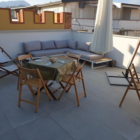B&B Torreforte Furnari Extérieur photo