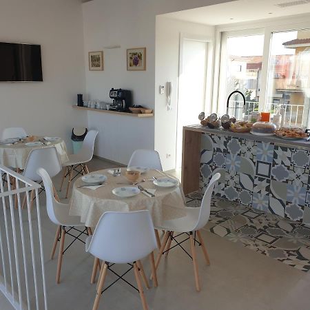B&B Torreforte Furnari Extérieur photo