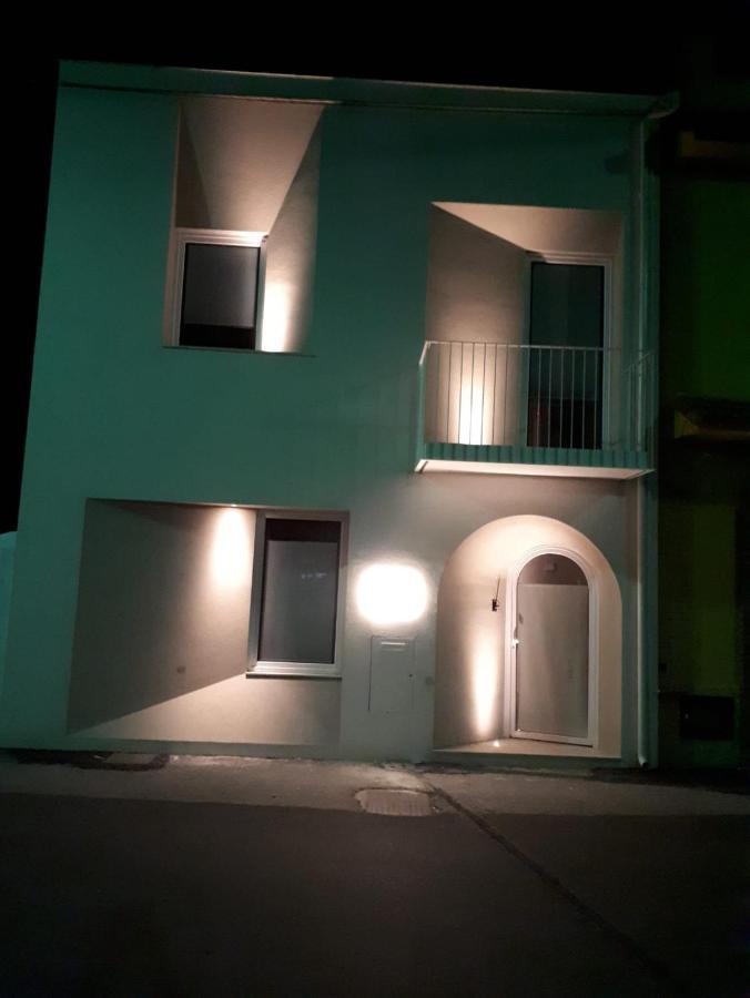 B&B Torreforte Furnari Extérieur photo