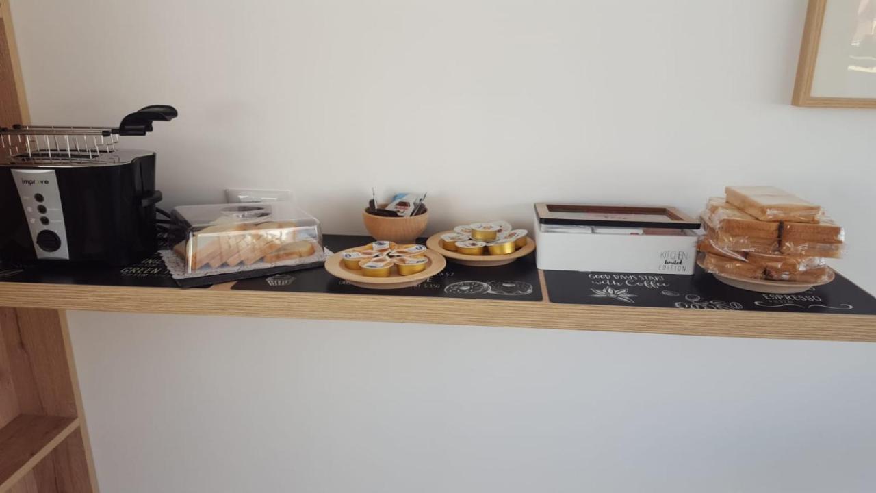 B&B Torreforte Furnari Extérieur photo
