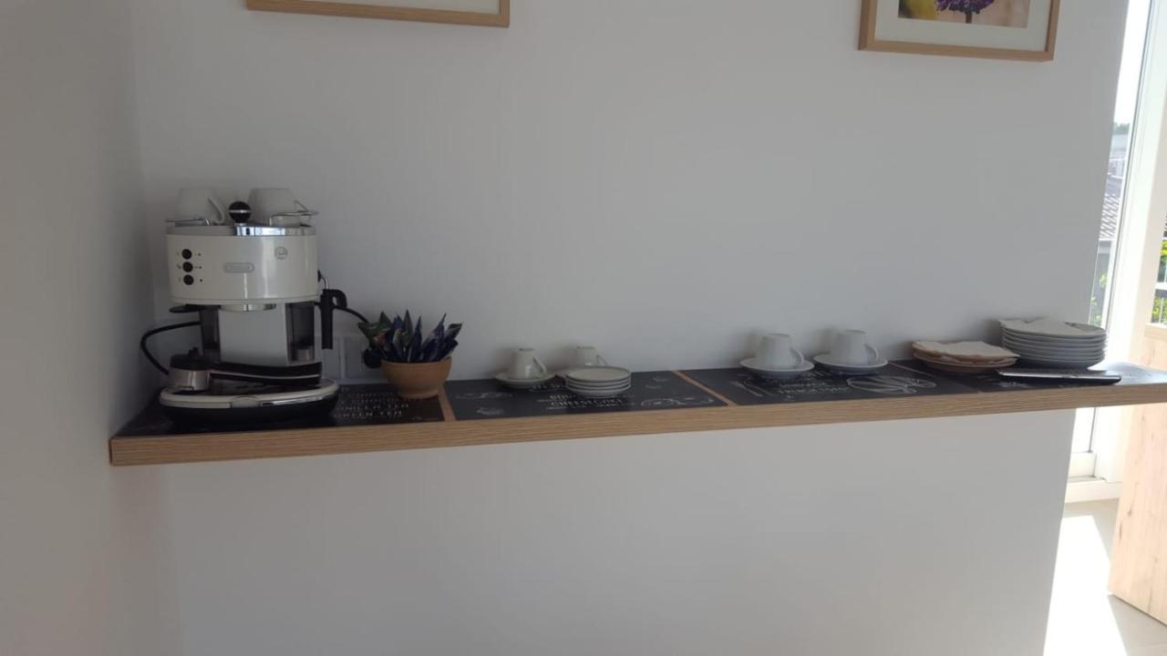 B&B Torreforte Furnari Extérieur photo