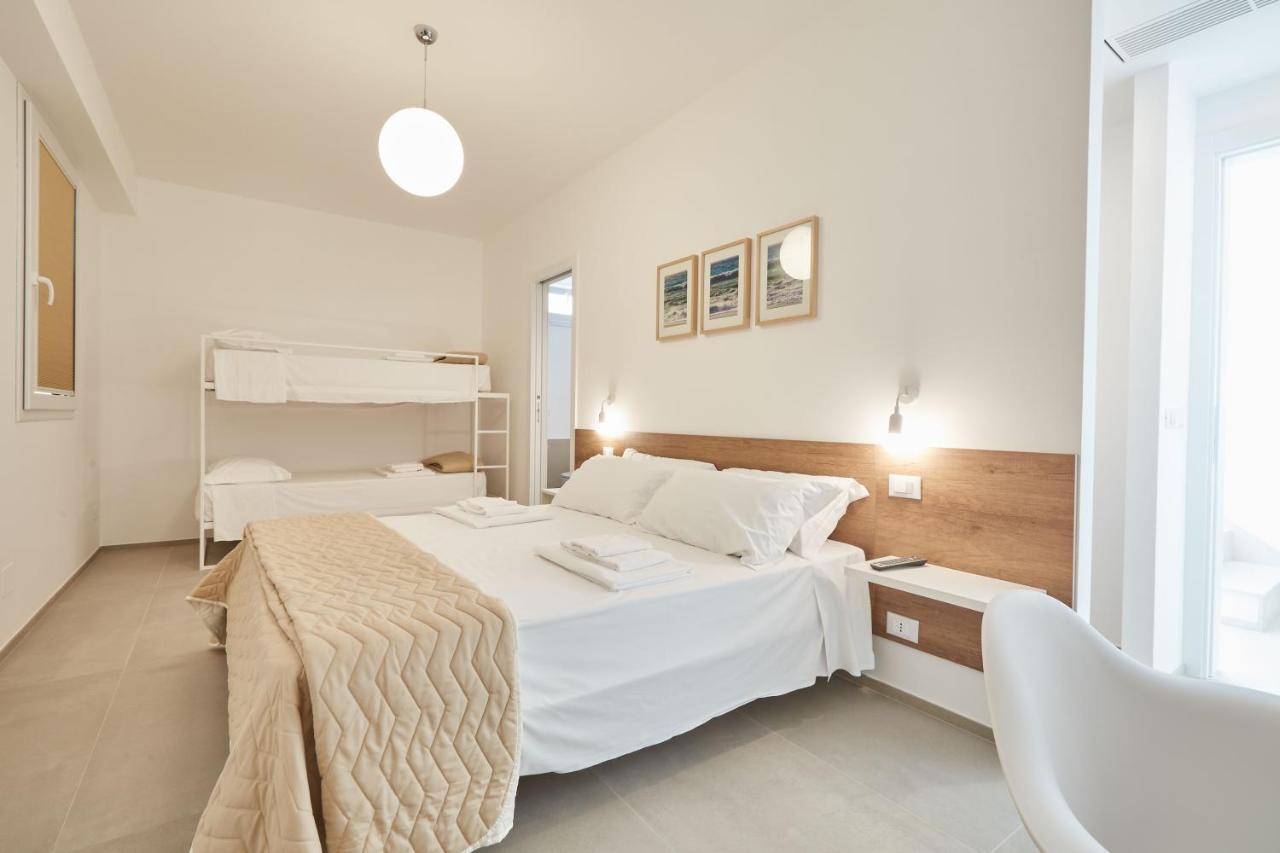 B&B Torreforte Furnari Extérieur photo