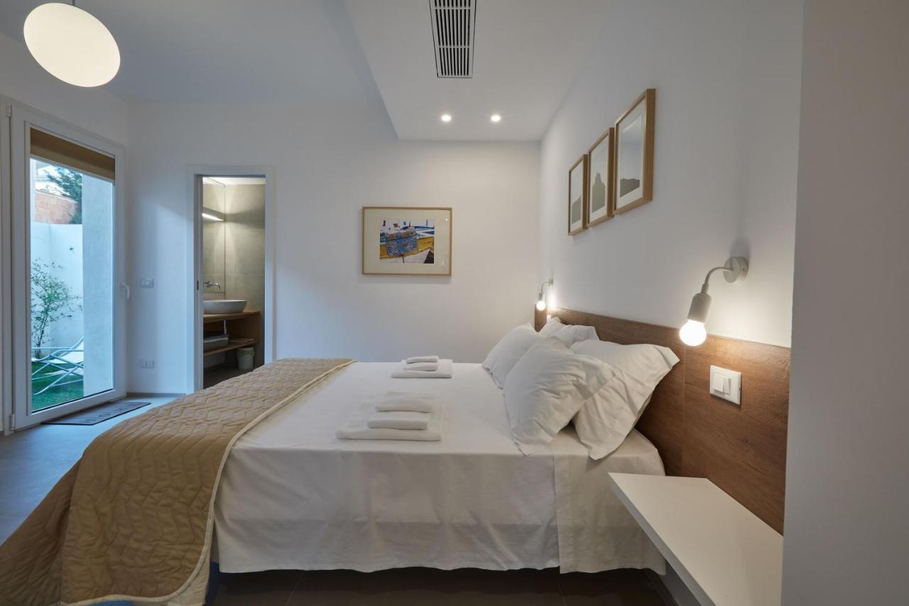 B&B Torreforte Furnari Extérieur photo