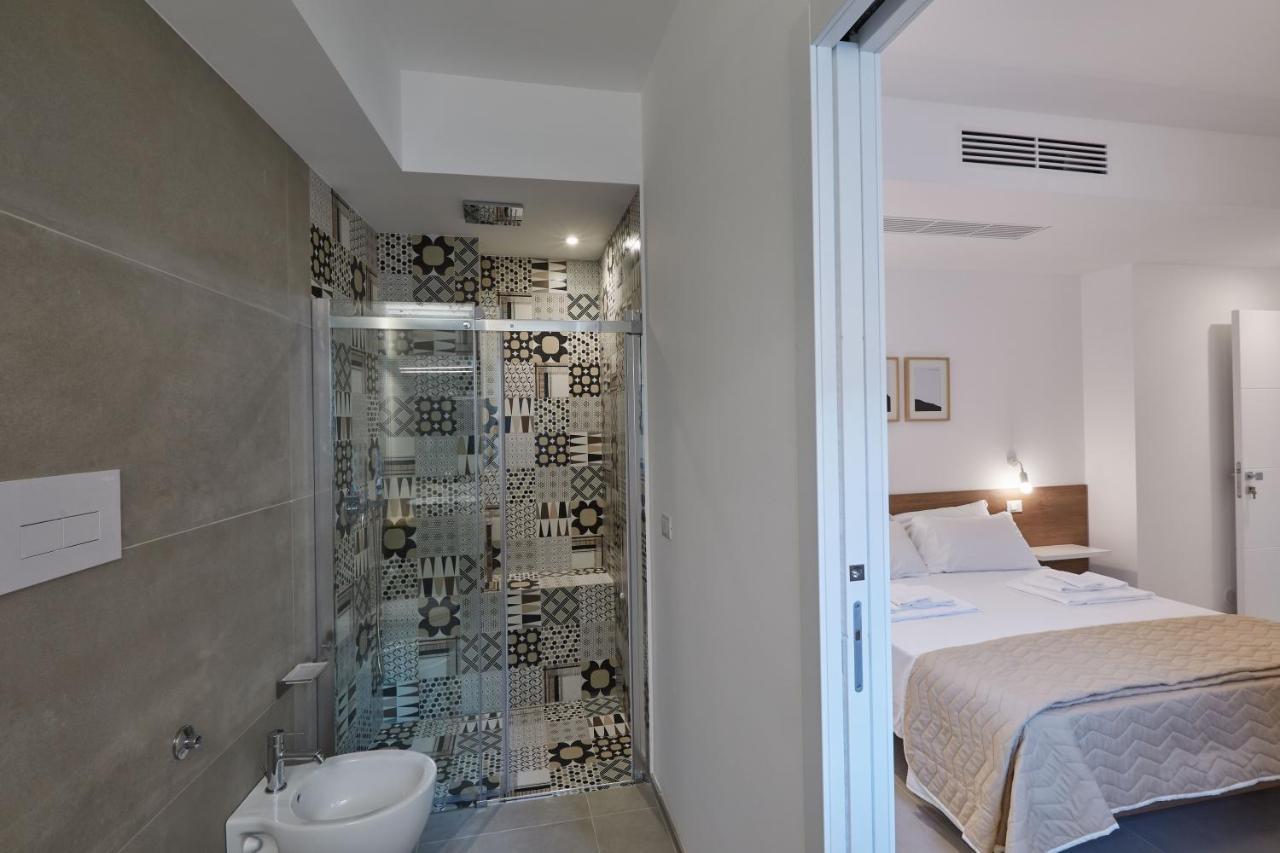 B&B Torreforte Furnari Extérieur photo