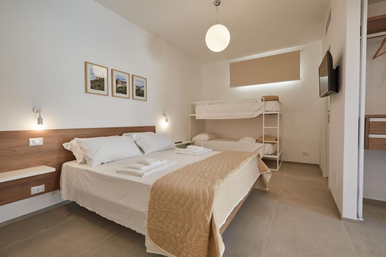 B&B Torreforte Furnari Extérieur photo