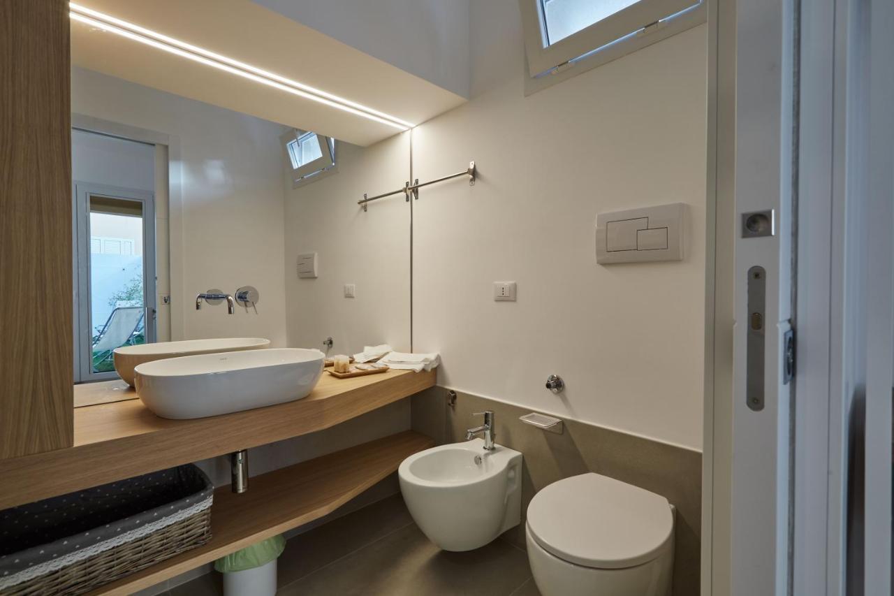 B&B Torreforte Furnari Extérieur photo