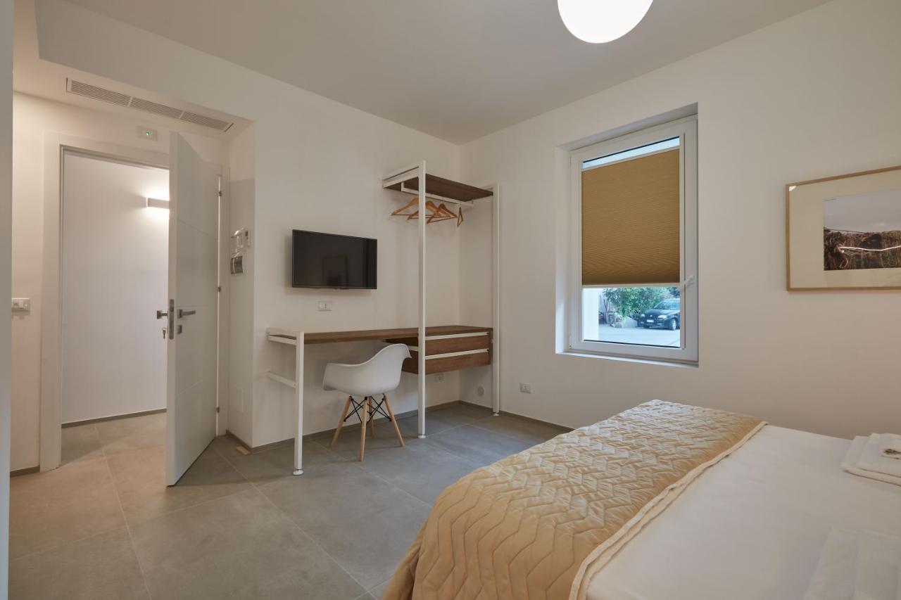 B&B Torreforte Furnari Extérieur photo