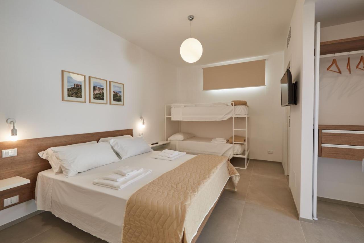 B&B Torreforte Furnari Extérieur photo