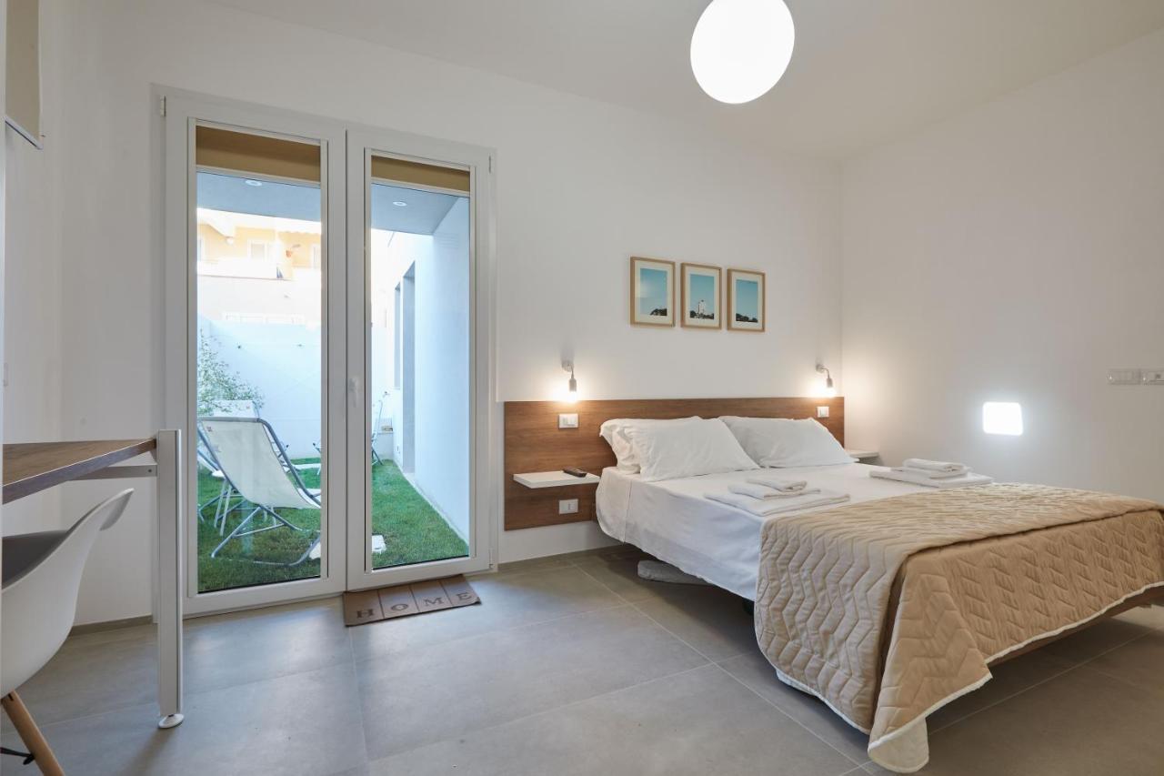 B&B Torreforte Furnari Extérieur photo