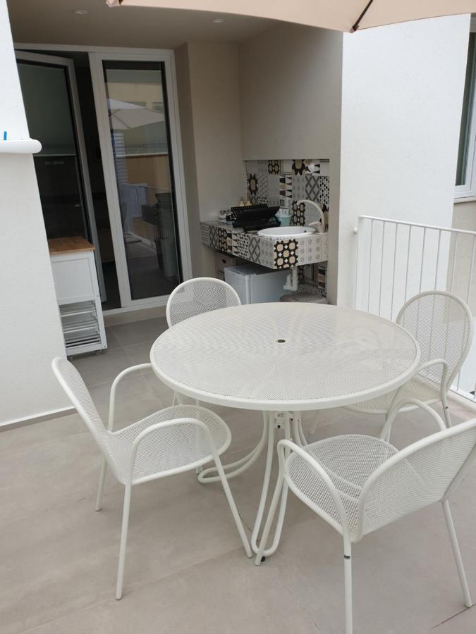 B&B Torreforte Furnari Extérieur photo