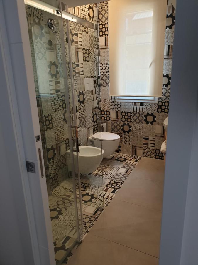 B&B Torreforte Furnari Extérieur photo