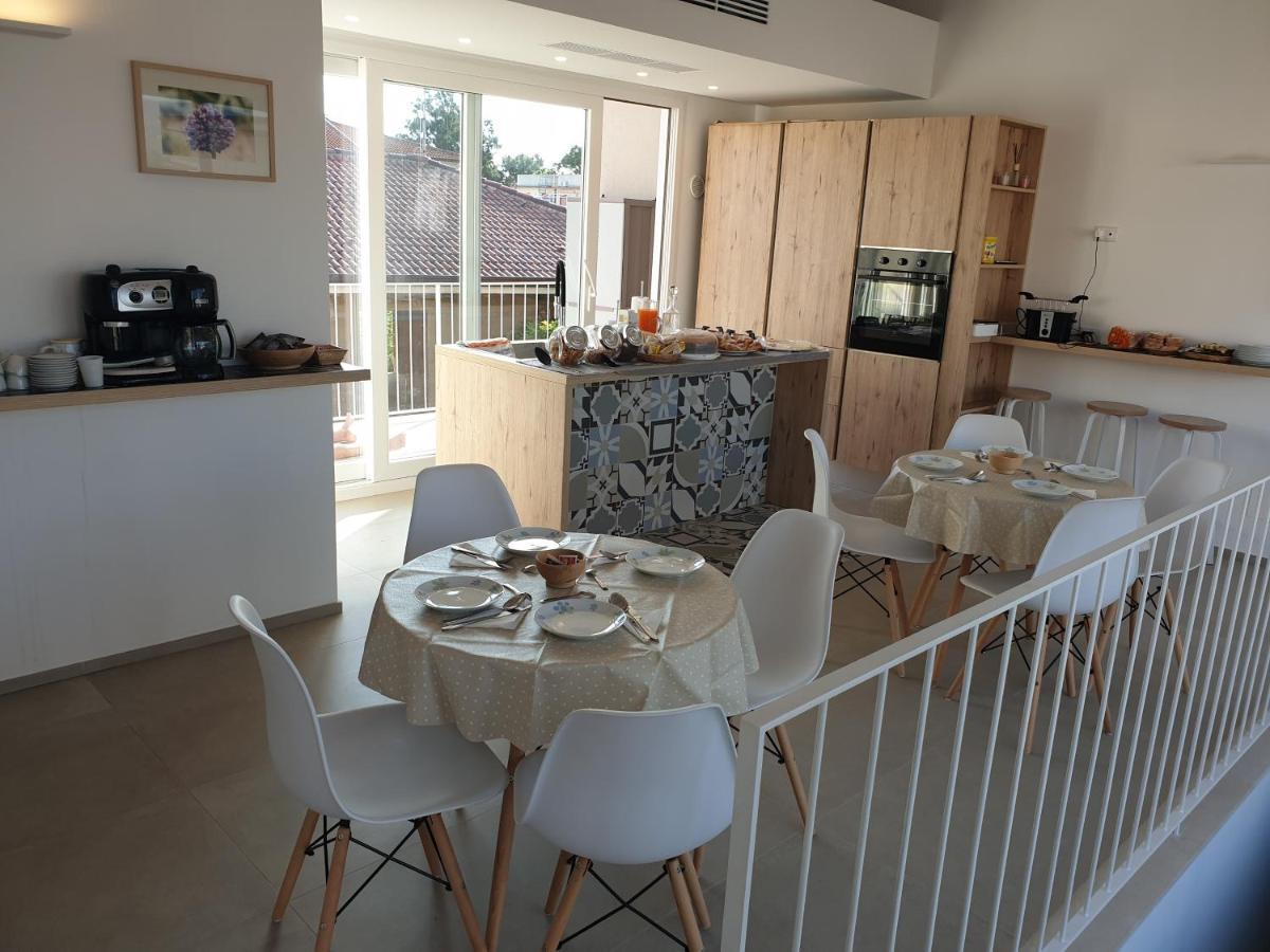 B&B Torreforte Furnari Extérieur photo